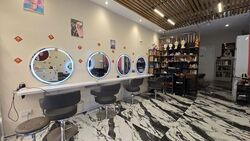 Shunfu Ville (Enbloc) (D20), Retail #568007921